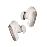 Bose QuietComfort Ultra Earbuds, активное шумоподавление, белый - Полностью беспроводные наушники Товар - 882826-0020