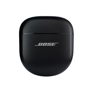 Ausinės Bose QuietComfort Ultra Earbuds, active noise-cancelling, black, belaidės Prekė - 882826-0010