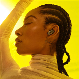 Ausinės Bose QuietComfort Ultra Earbuds, active noise-cancelling, black, belaidės Prekė - 882826-0010