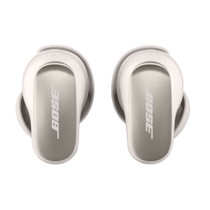 Bose QuietComfort Ultra Earbuds, active noise-cancelling, white - True-wireless earbuds Item - 882826-0020
