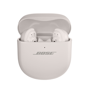 Bose QuietComfort Ultra Earbuds, active noise-cancelling, white - True-wireless earbuds Item - 882826-0020