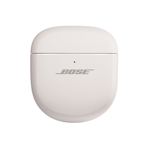 Bose QuietComfort Ultra Earbuds, active noise-cancelling, white - True-wireless earbuds Item - 882826-0020