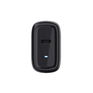 Trust Maxo, 45W, USB-C, black - Power adapter Item - 24816