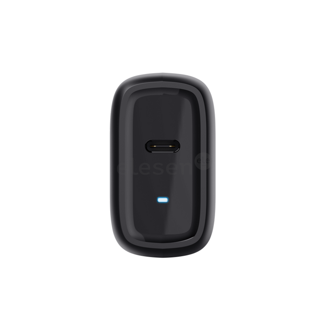 Trust Maxo, 45W, USB-C, black - Power adapter Item - 24816