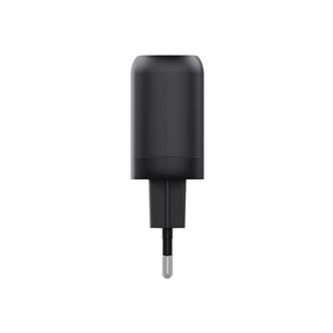 Trust Maxo, 45W, USB-C, black - Power adapter Item - 24816