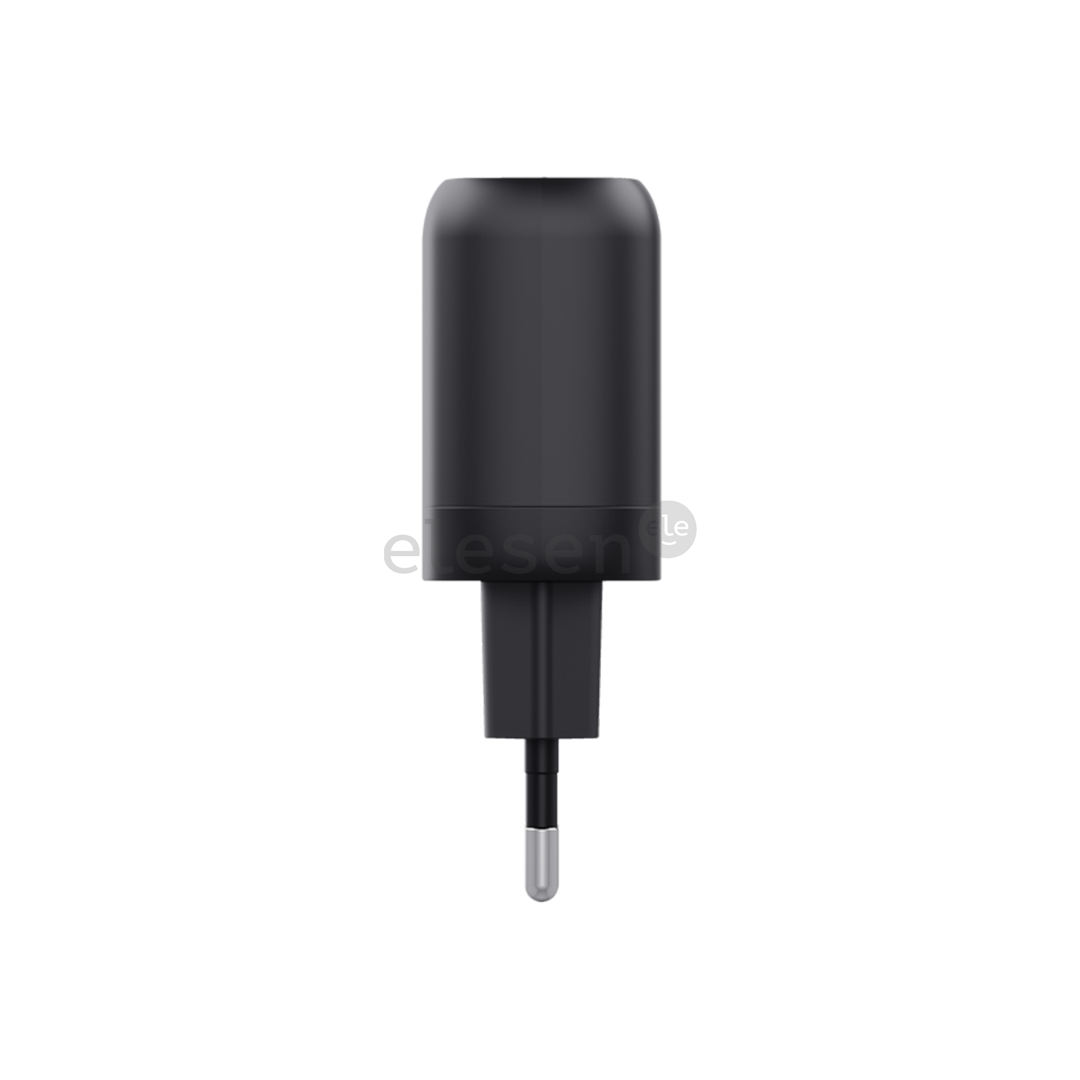 Trust Maxo, 45W, USB-C, black - Power adapter Item - 24816