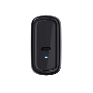 Trust Maxo, 65W, USB-C, black - Power adapter Item - 24817