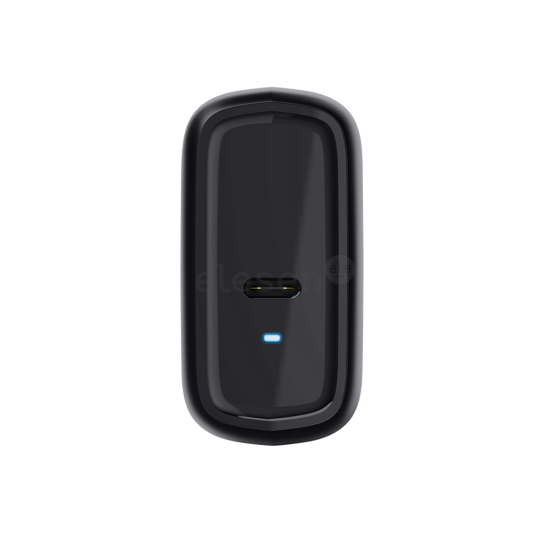 Trust Maxo, 65W, USB-C, black - Power adapter Item - 24817
