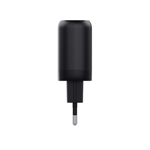 Trust Maxo, 65W, USB-C, black - Power adapter Item - 24817