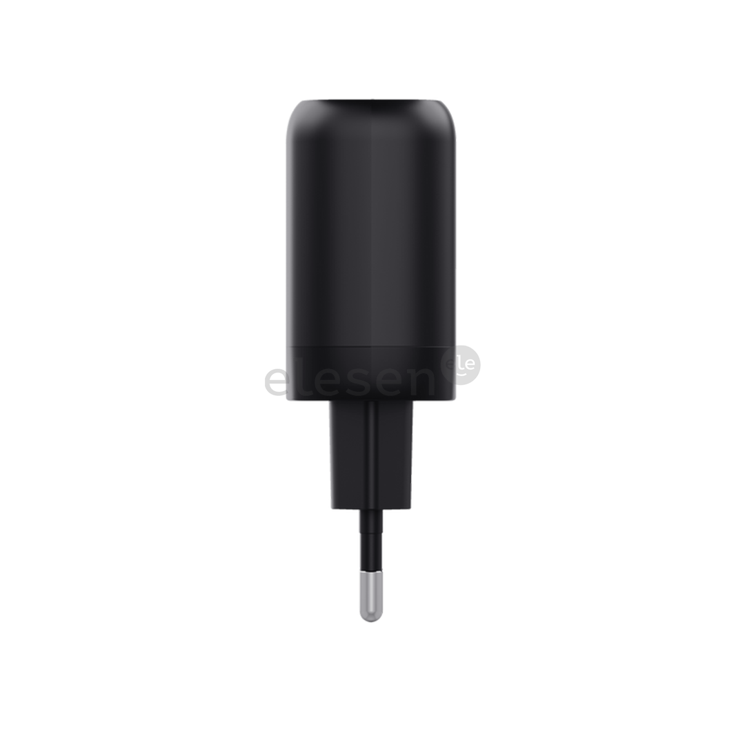 Trust Maxo, 65W, USB-C, black - Power adapter Item - 24817