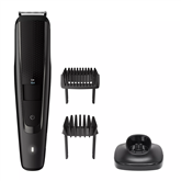 Barzdaskutė Philips Beardtrimmer series 5000, black Prekė - BT5515/20