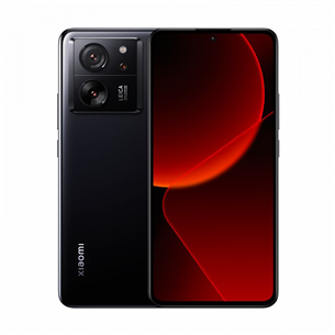 Xiaomi 13T, 256 ГБ, черный - Смартфон Товар - 48524 48524