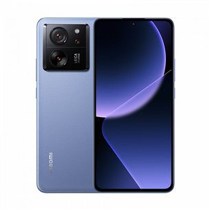 Išmanusis telefonas Xiaomi 13T, 256 GB, alpine blue Prekė - 48568