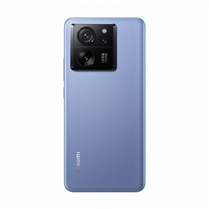 Išmanusis telefonas Xiaomi 13T, 256 GB, alpine blue Prekė - 48568