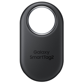 Samsung Galaxy SmartTag2, black - Smart tracker Item - EI-T5600BBEGEU