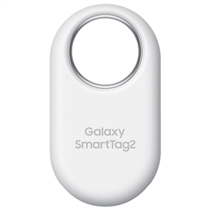 Samsung Galaxy SmartTag2, white - Smart tracker Item - EI-T5600BWEGEU EI-T5600BWEGEU
