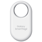 Samsung Galaxy SmartTag2, белый - Умный трекер Товар - EI-T5600BWEGEU
