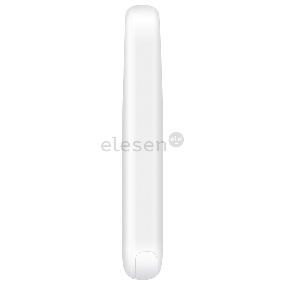 Išmanusis ieškiklis Samsung Galaxy SmartTag2, white Prekė - EI-T5600BWEGEU