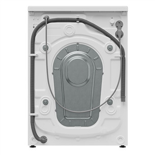 Hisense 10,5 kg, 59 cm, 1400 aps./min. - Skalbimo mašina