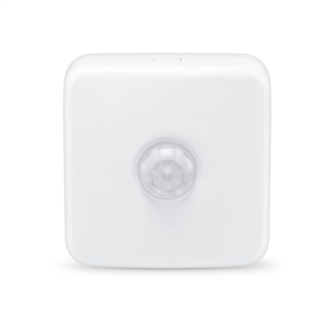 Philips WiZ Motion Sensor, white - Smart motion sensor light switch Item - 929002422302