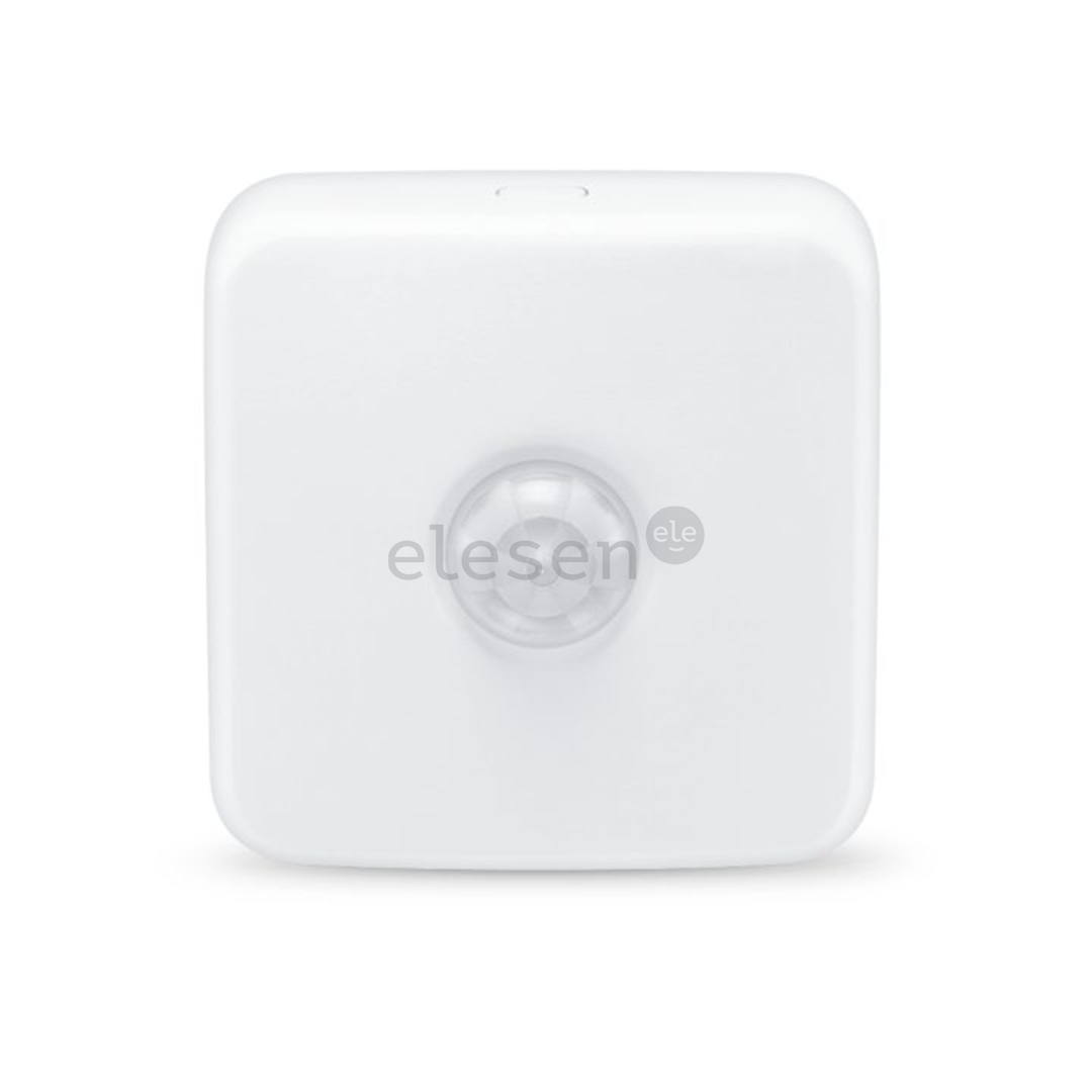 Philips WiZ Motion Sensor, white - Smart motion sensor light switch Item - 929002422302