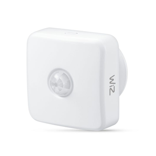 Philips WiZ Motion Sensor, white - Smart motion sensor light switch Item - 929002422302