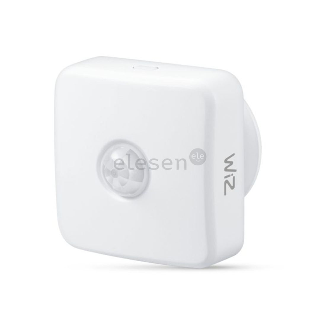Philips WiZ Motion Sensor, white - Smart motion sensor light switch Item - 929002422302
