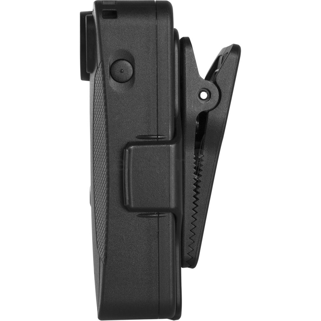 Transcend DrivePro Body 30, FHD, black - Body camera