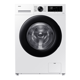 Skalbimo mašina Samsung Ecobubble WW90CGC04DAELE, 9 kg, 55 cm, 1400 rpm