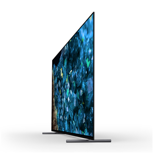 Sony XR65A80LAEP, 65'', Ultra HD, OLED - Televizorius