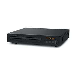 Muse M-55 DV, HDMI, USB, черный - DVD-проигрыватель Товар - M-55DV M-55DV