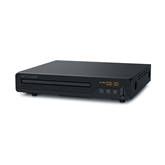 DVD grotuvas Muse M-55 DV, HDMI, USB, black Prekė - M-55DV