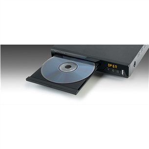 DVD grotuvas Muse M-55 DV, HDMI, USB, black Prekė - M-55DV
