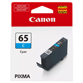 Canon CLI-65, голубой - Картридж Товар - 4216C001