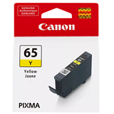 Canon CLI-65, yellow - Ink tank Item - 4218C001