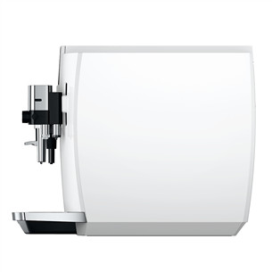 JURA E8 (EC), Piano White - Кофемашина Товар - 15585