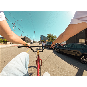 Veiksmo kamera GoPro HERO11 Black Combo Kit