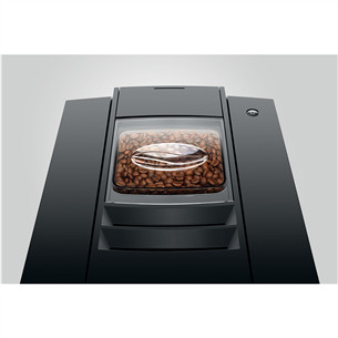 JURA E8 (EC), темная нерж. сталь - Кофемашина Товар - 15583