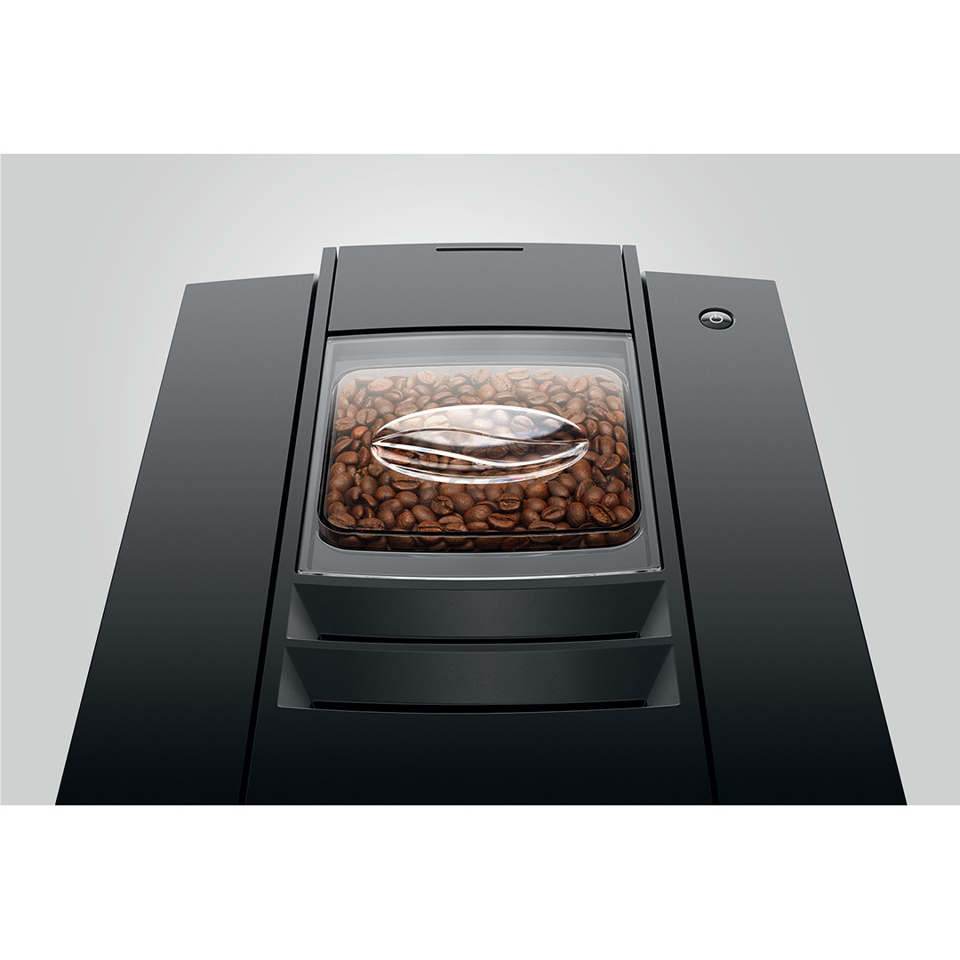 JURA E8 (EC), темная нерж. сталь - Кофемашина Товар - 15583