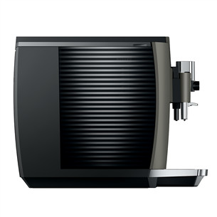 JURA E8 (EC), темная нерж. сталь - Кофемашина Товар - 15583