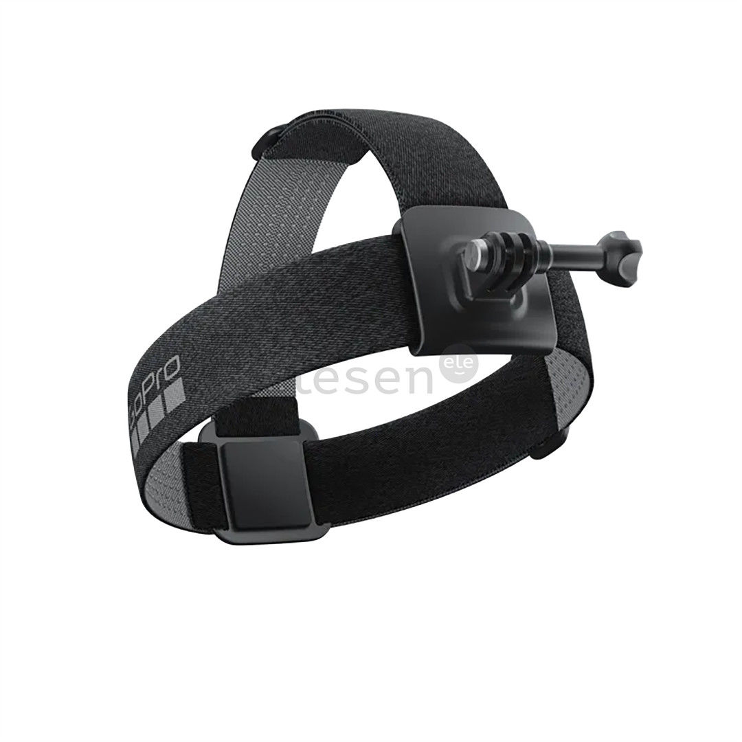 GoPro Head Strap 2.0 - Head strap Item - ACHOM-002