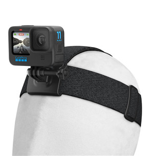 GoPro Head Strap 2.0 - Head strap Item - ACHOM-002