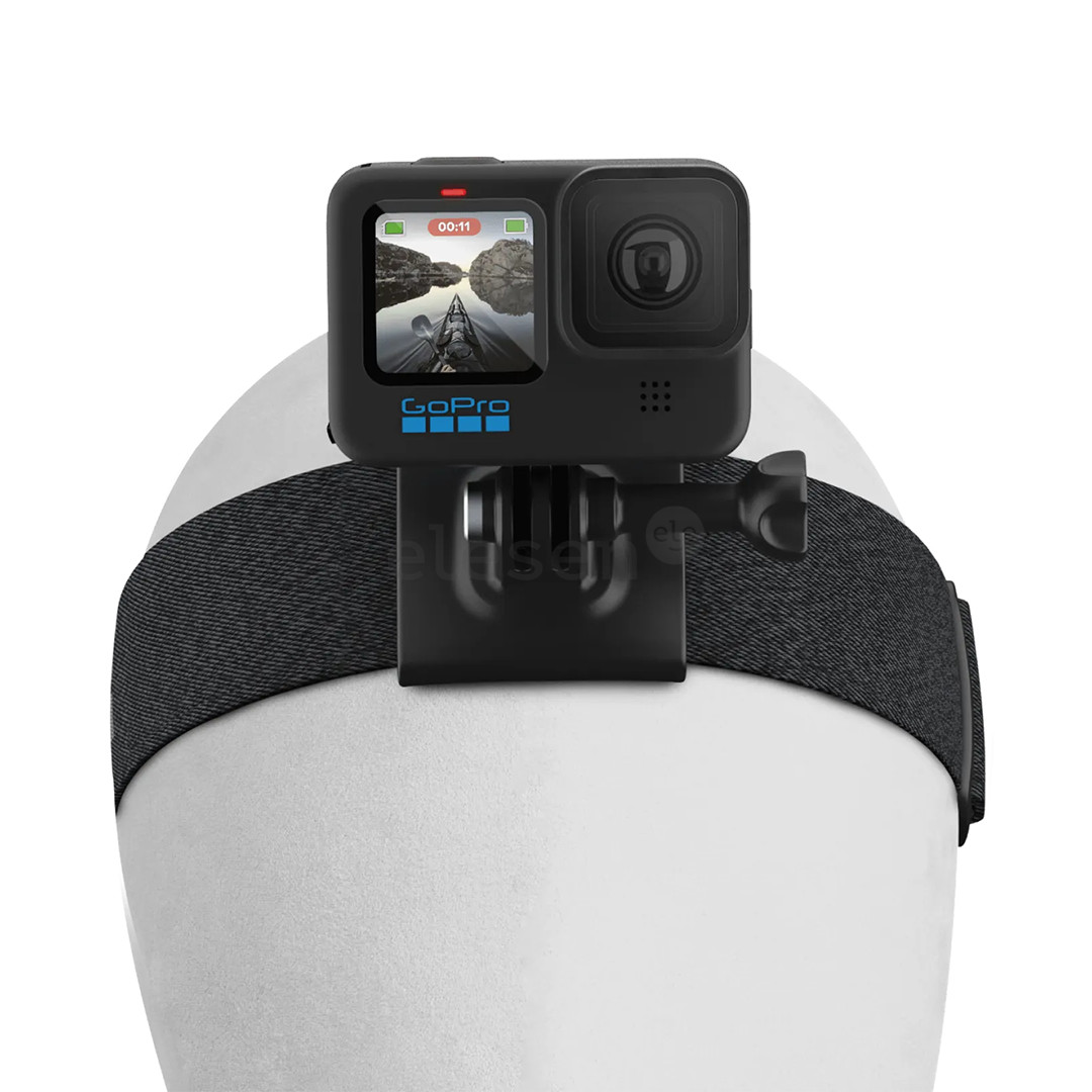 GoPro Head Strap 2.0 - Head strap Item - ACHOM-002