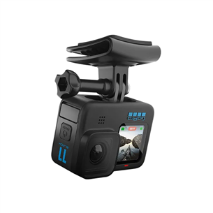Kameros laikiklis ant galvos GoPro Head Strap 2.0 Prekė - ACHOM-002
