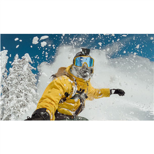 GoPro Head Strap 2.0 - Head strap Item - ACHOM-002