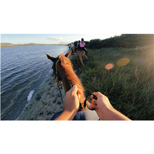 GoPro Head Strap 2.0 - Head strap Item - ACHOM-002