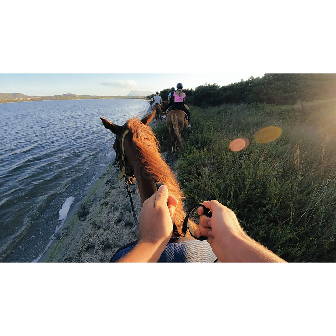 GoPro Head Strap 2.0 - Head strap Item - ACHOM-002