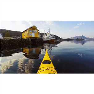 GoPro Head Strap 2.0 - Head strap Item - ACHOM-002