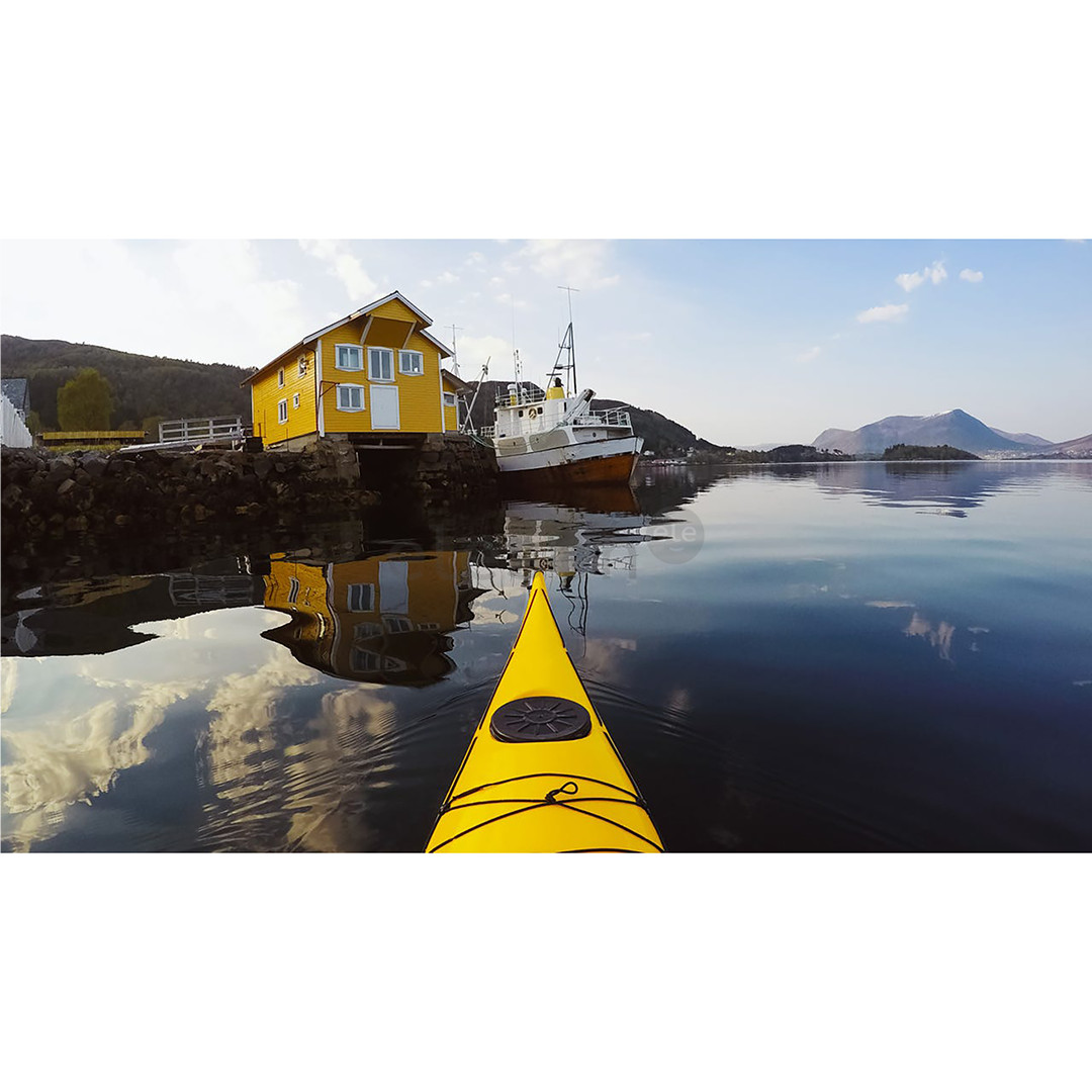 GoPro Head Strap 2.0 - Head strap Item - ACHOM-002