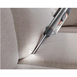 Philips 7000 Series Aqua, juodas - Belaidis dulkių siurblys